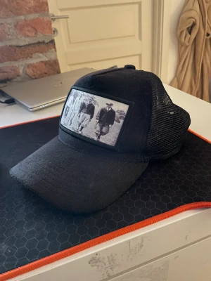 Emilio Pendeza - Sjukt fräsch Emilio Pendeza keps, aldrig använd med svett!   Nypris 550kr 