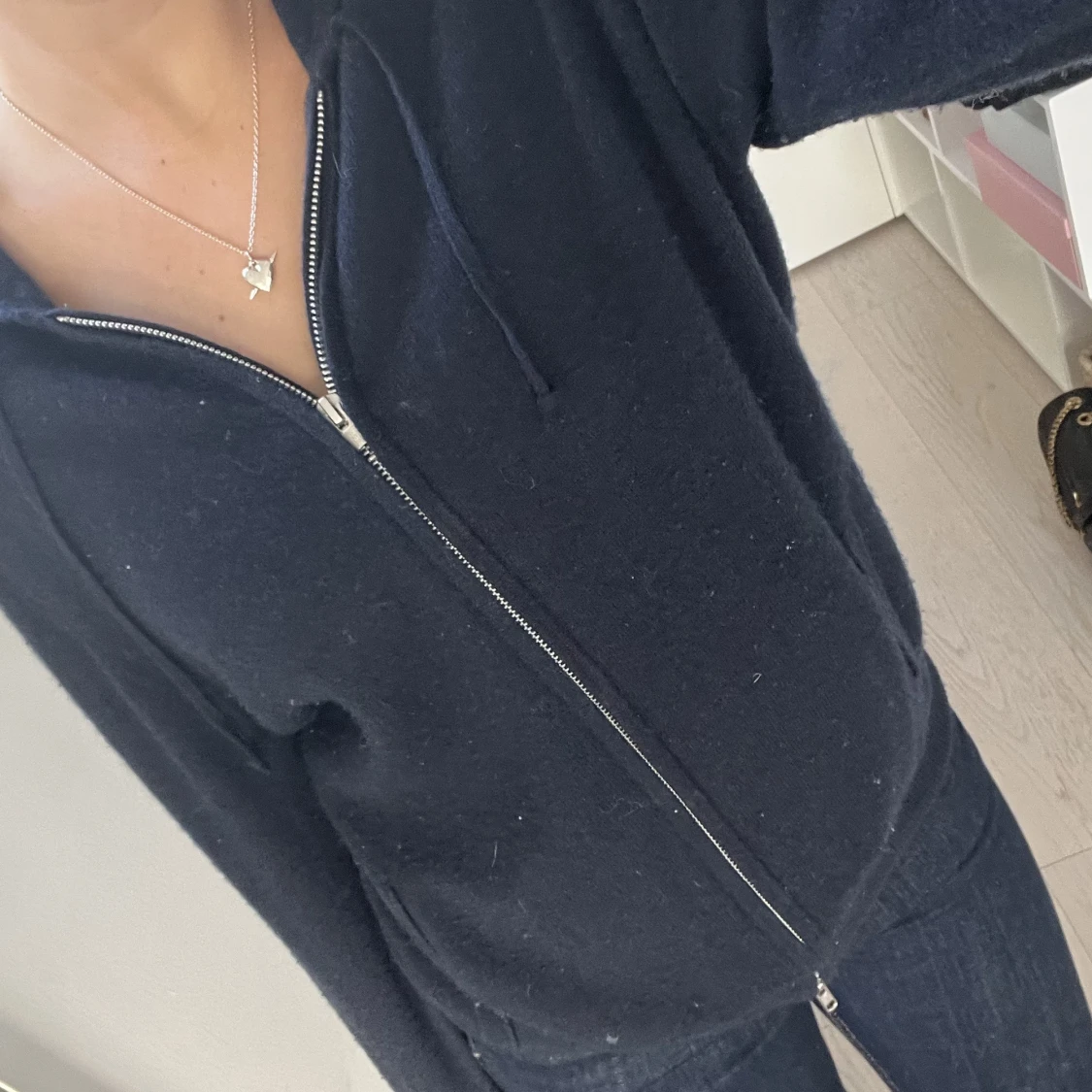 Soft Goat tröja - 90