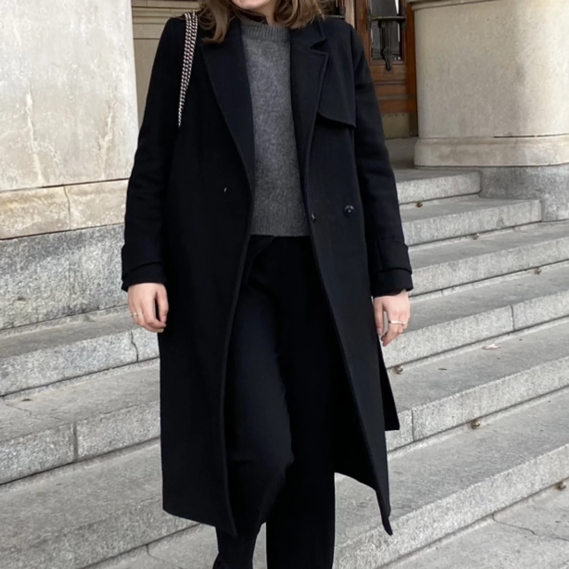 Ullkappa från Wera - stl 36