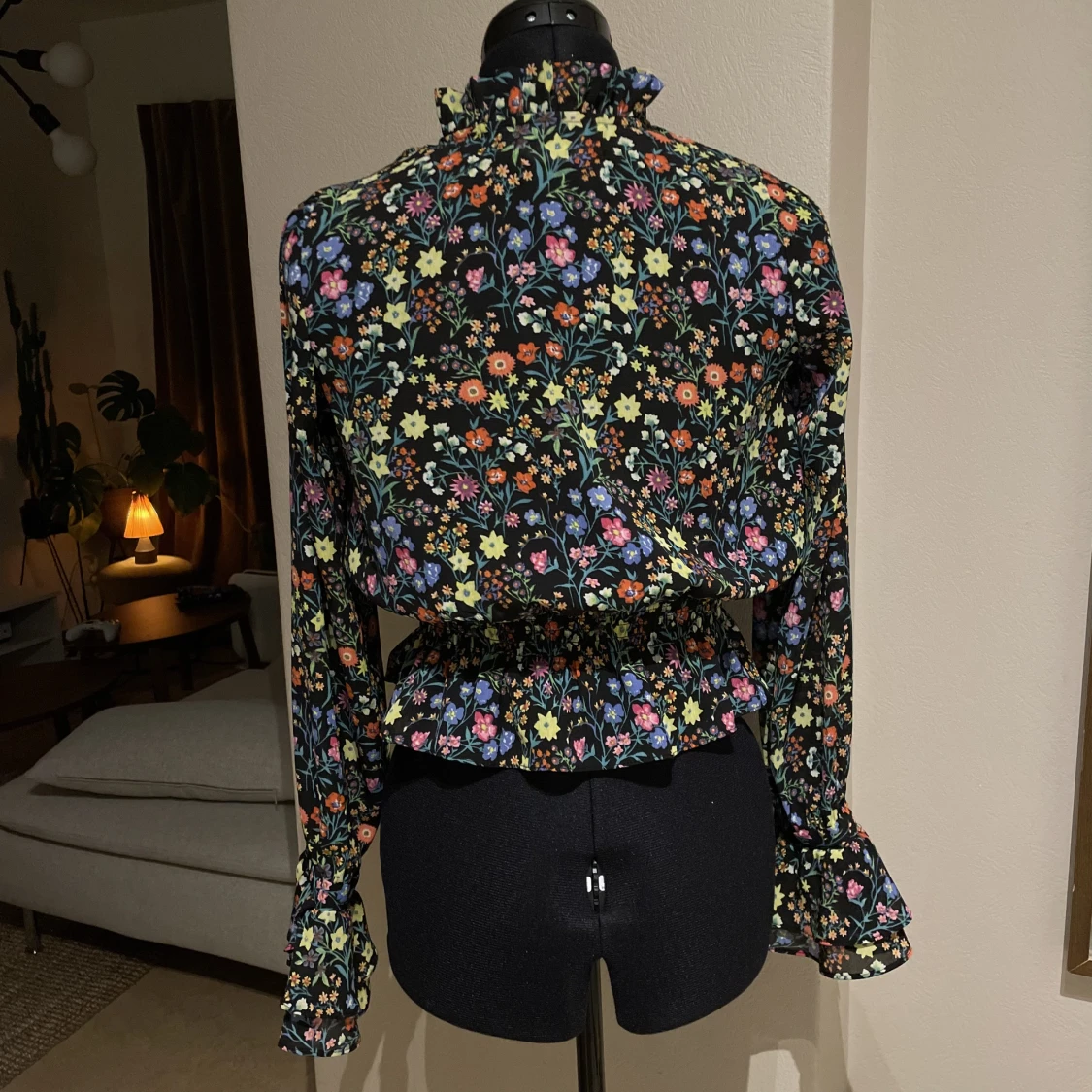 Blus från Bik Bok - 91