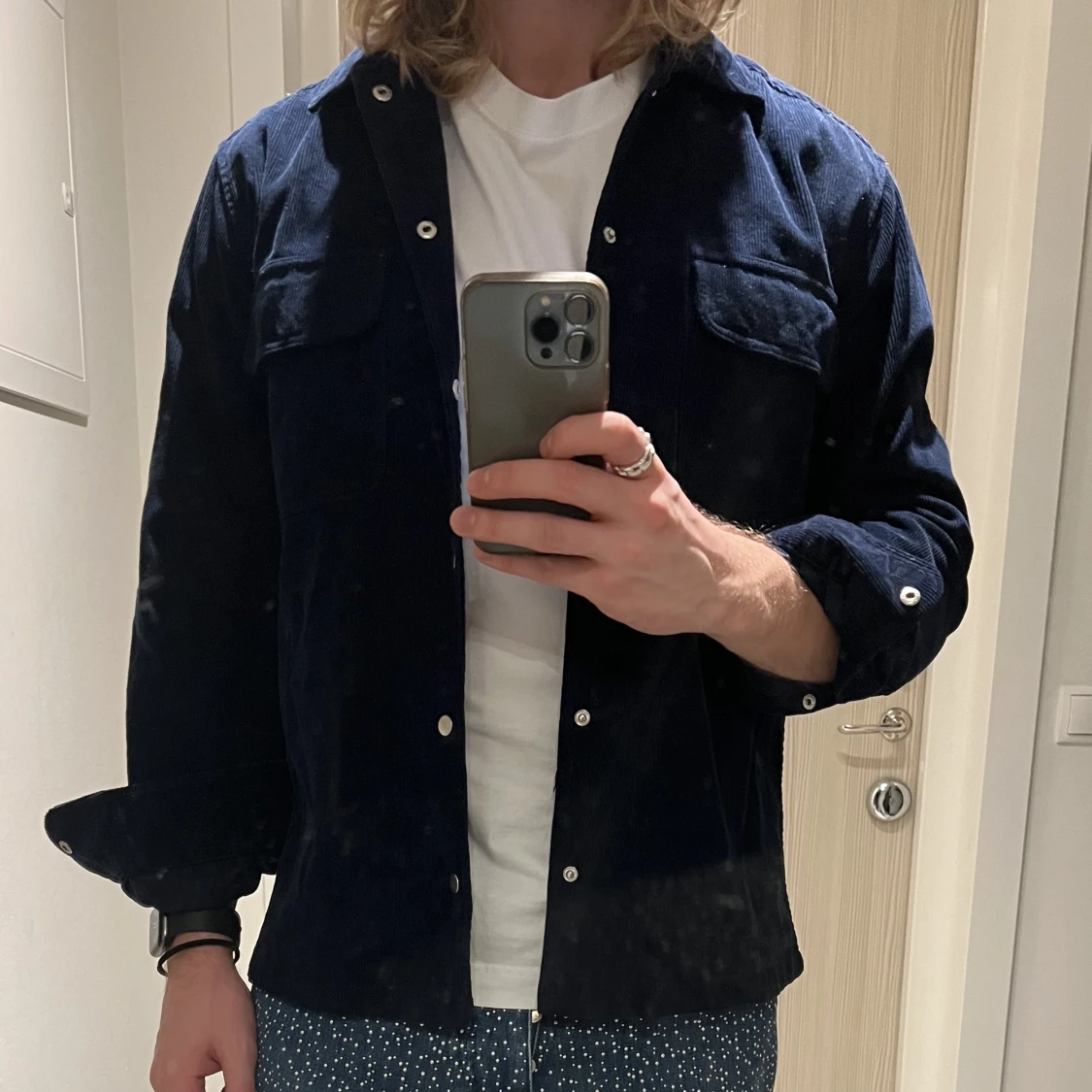 Manchesterjacka  - 91