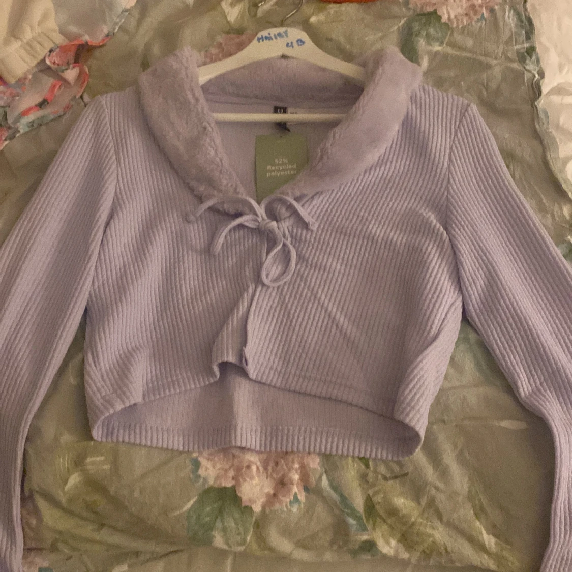 Helt ny topp från hm