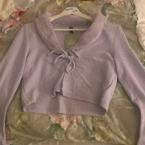 Helt ny topp från hm  - Helt ny topp från hm ej använd i bra skick 