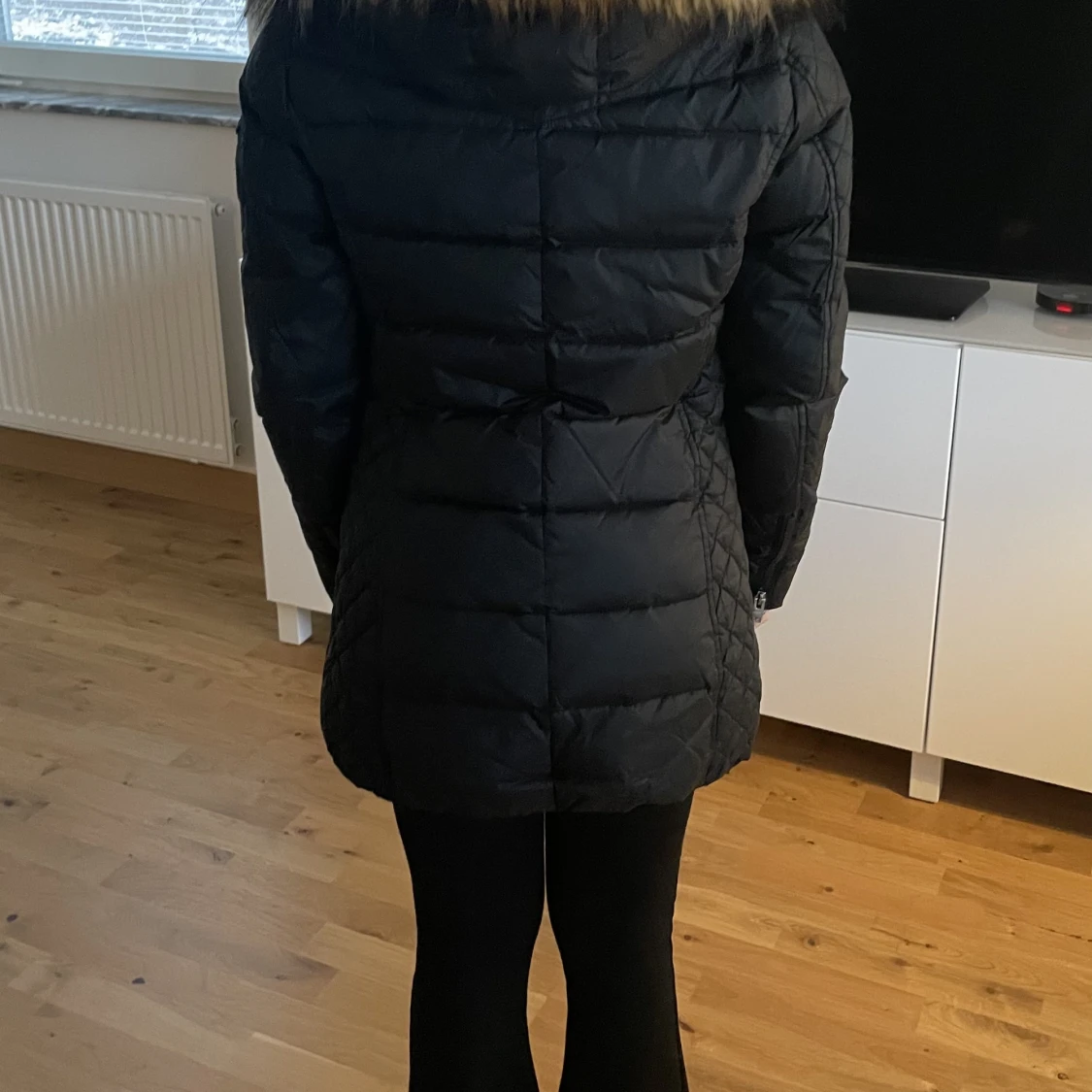 ROCKANDBLUE Beam Mid Easy Nylon Down - 91