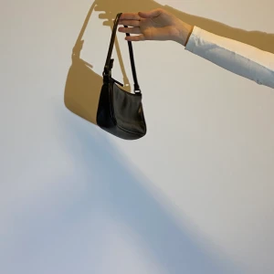 Baguette väska - Jätte fin väska i bra skick. 