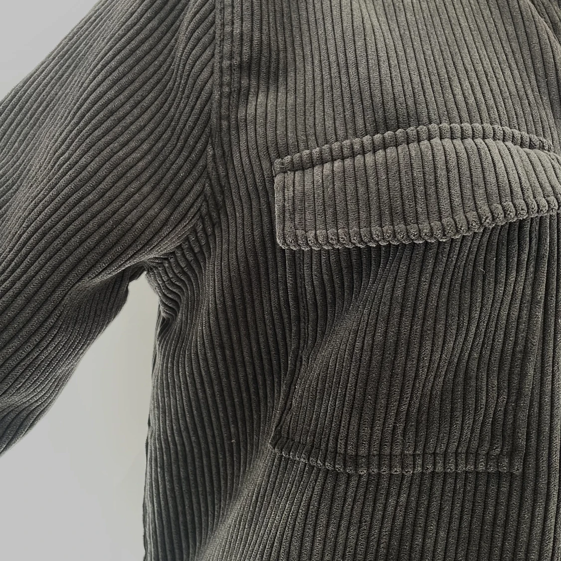 Manchester jacka - 91