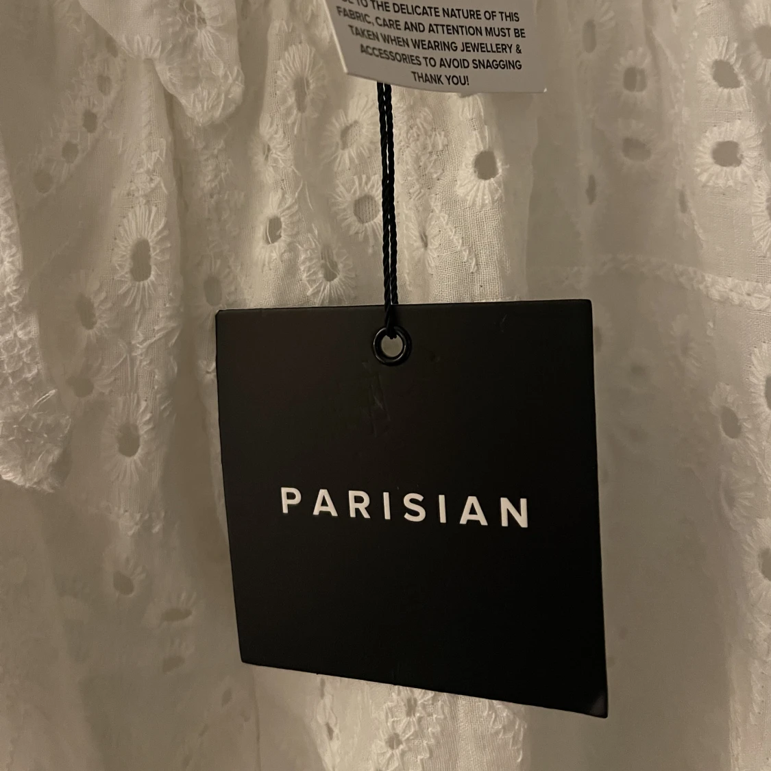 Studentklänning - 91