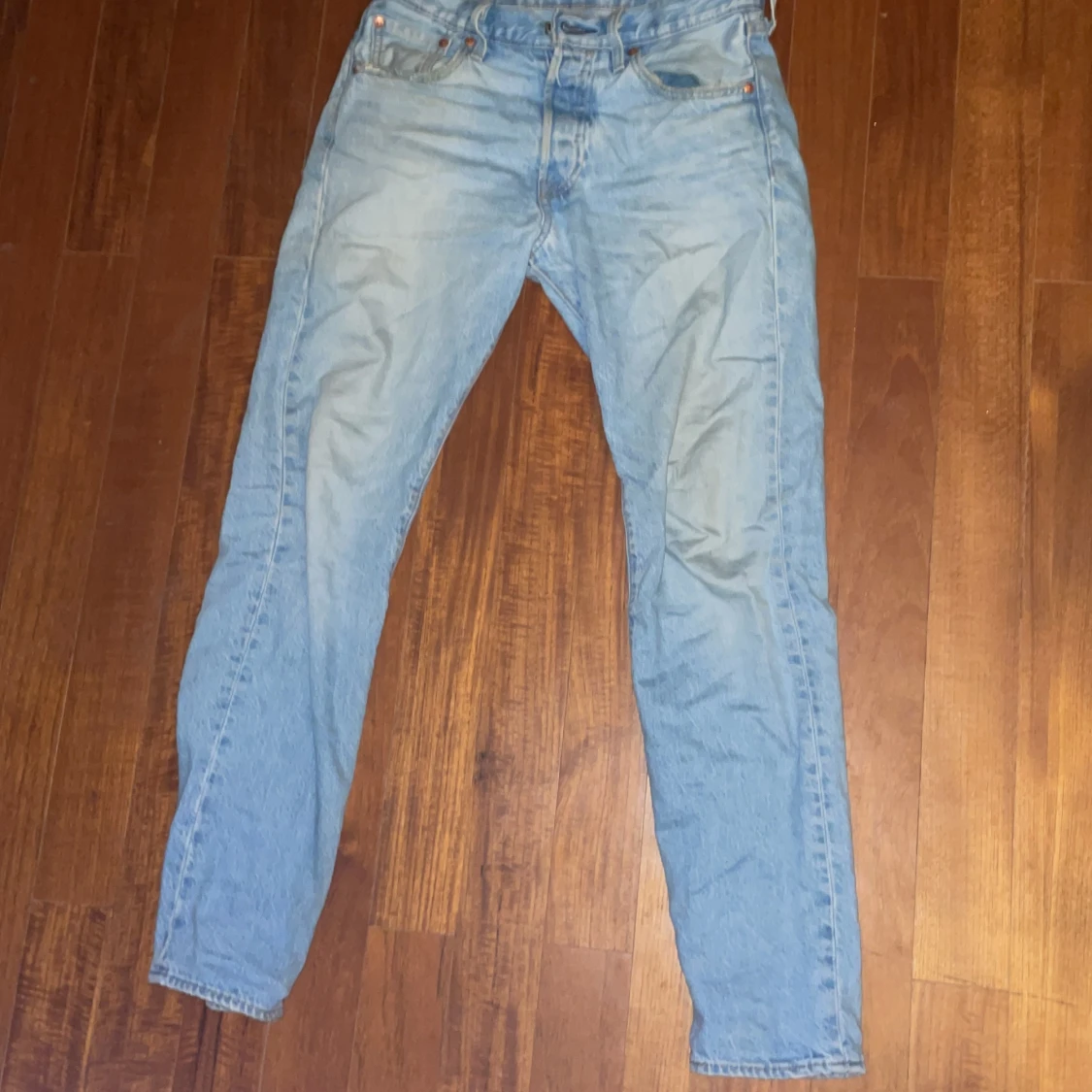 Levis 501