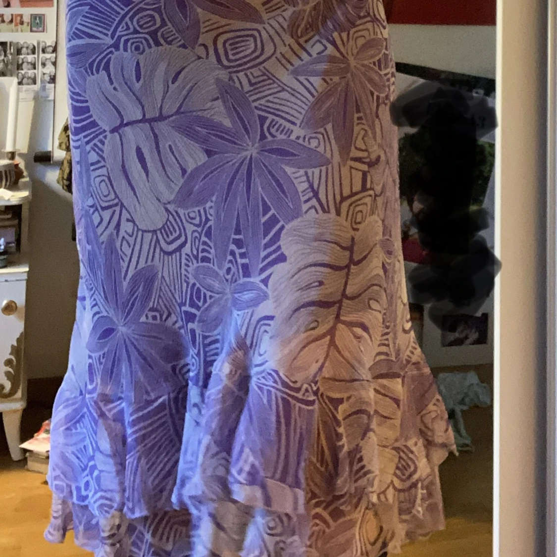 Fin långklänning - 91