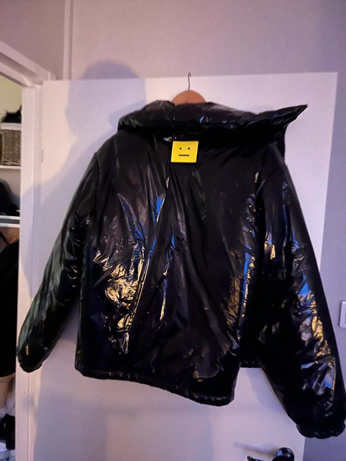 Acne Studios - Jacka