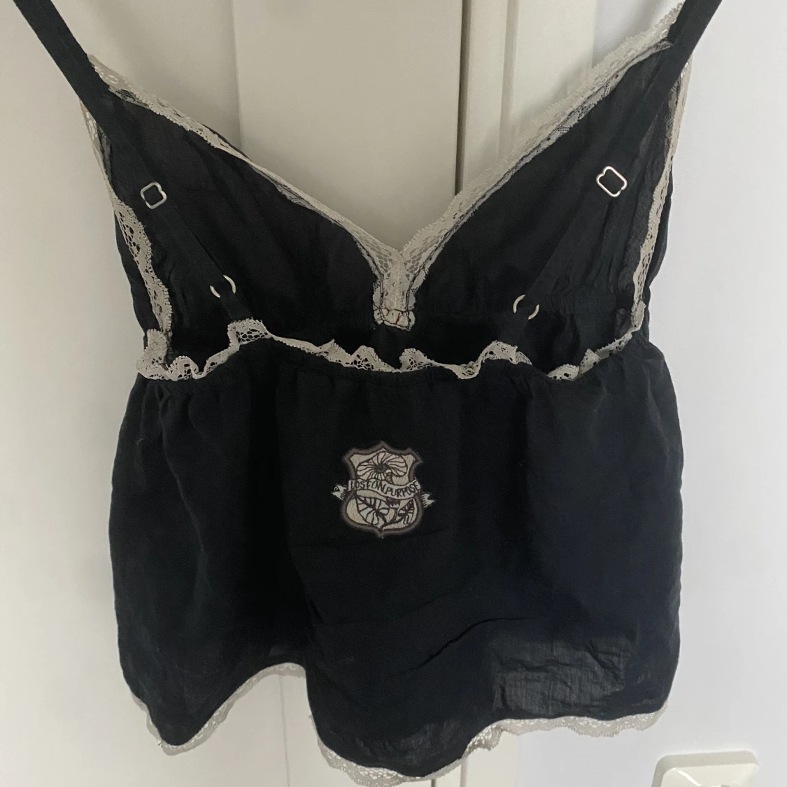 Odd Molly linne - 90