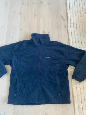 Columbia Fleece - Vintage Columbia fleece. Bra skick, storlek XL.