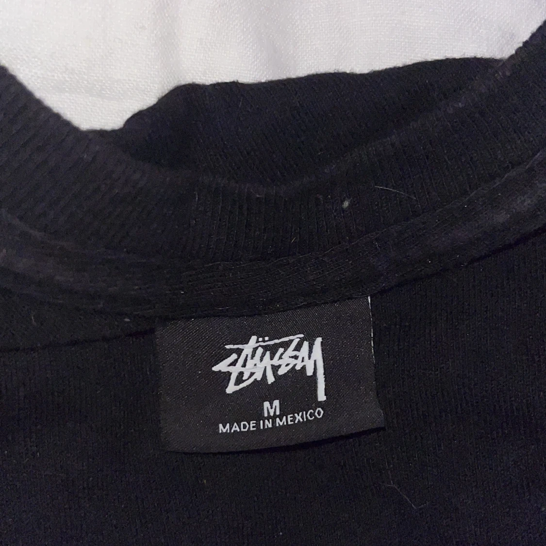 Stüssy tröja - 91