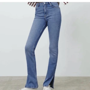Zara  - Supper söta zara jeans 