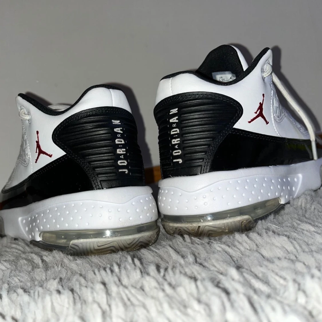 Nike air jordan Max aura 2 - 91