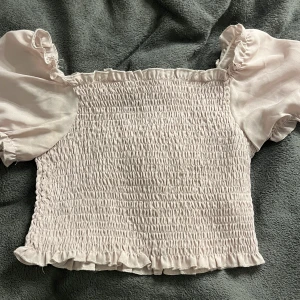 Rosa topp Storlek XS - Rosa topp storlek S💕 fint skick