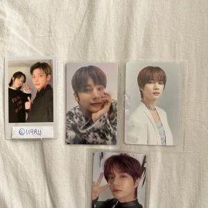 KPOP TXT - 125kr / 130kr  145kr Frakt 15