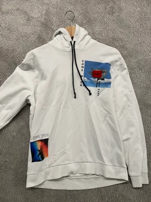 Hugo Boss luvtröja - Hugo Boss, luv tröja