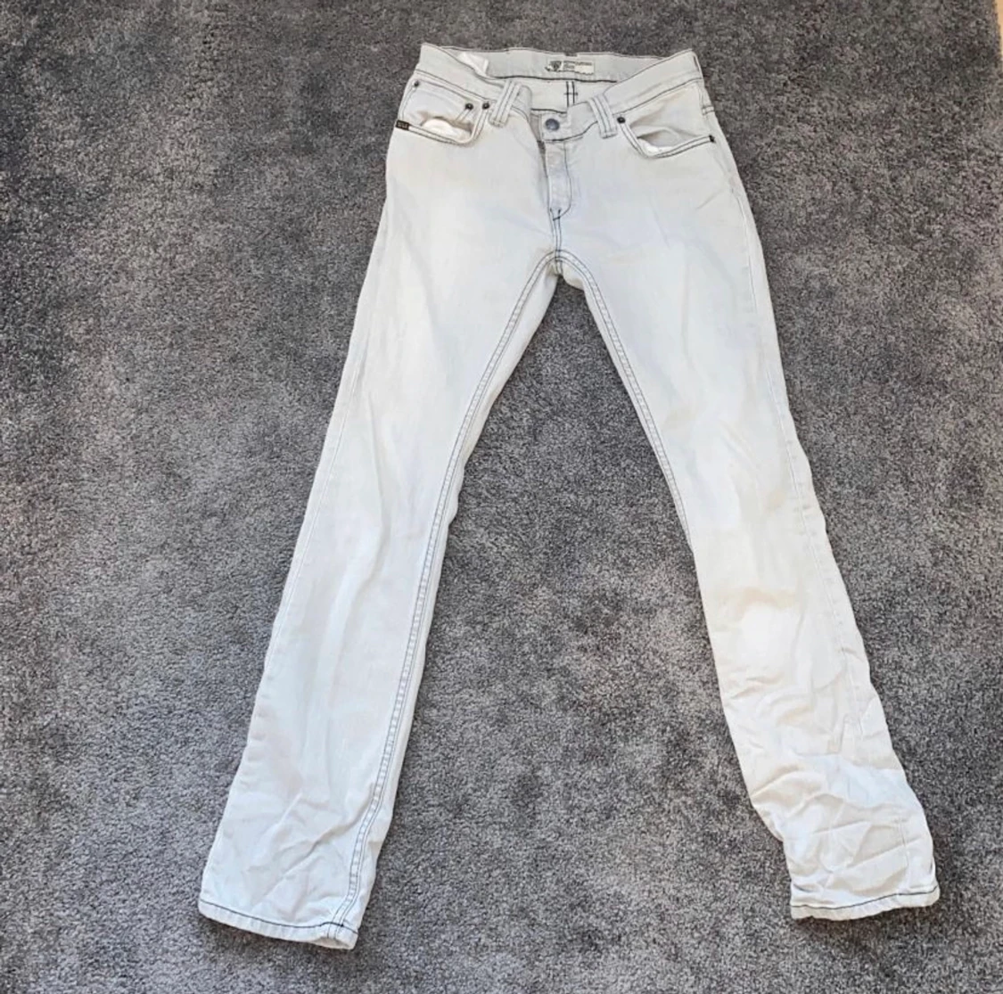 Tiger of Sweden vintage jeans
