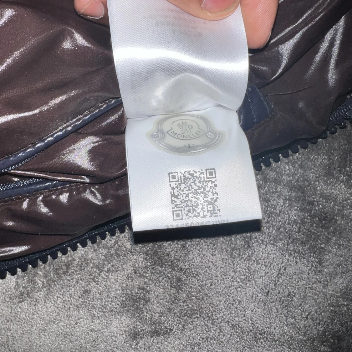 Monclear Jacket - 91