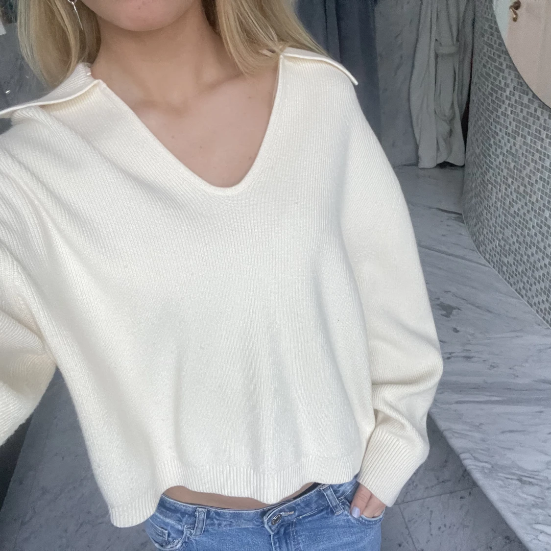 Stickad tröja & Other Stories - 90