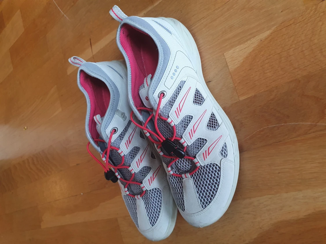 Ecco terra cruise nästan nya - 90