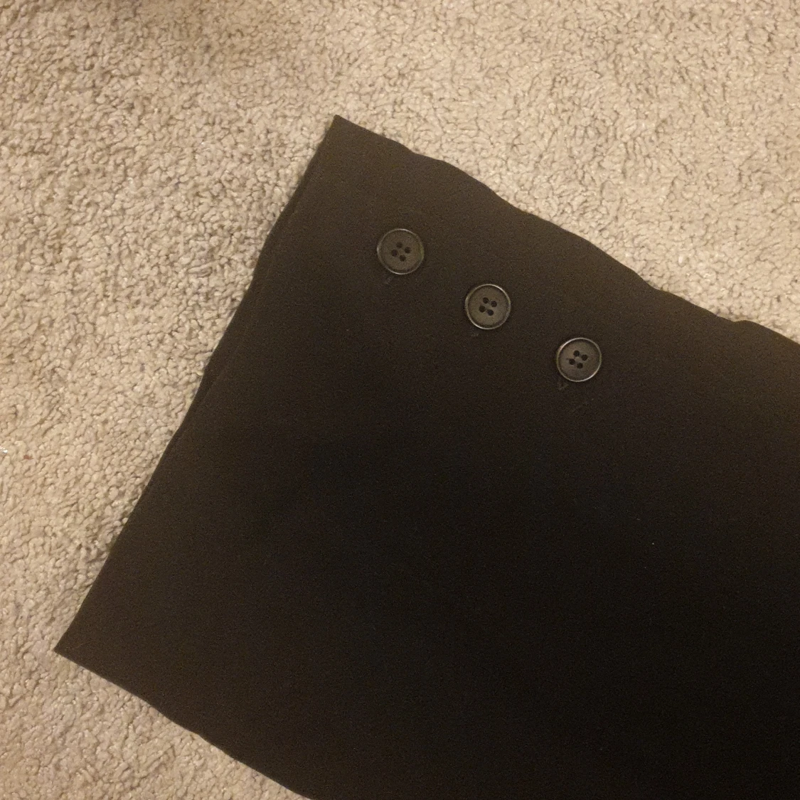 Svarta byxor från Kappahl storlek 42 - 91