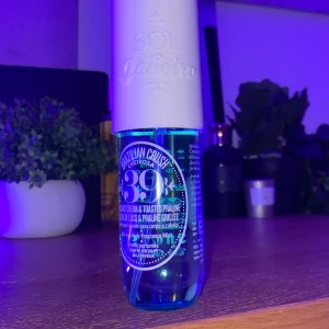 Brazilian crush spray - Hej! Jag säljer en sån här preppy body mist spray| 