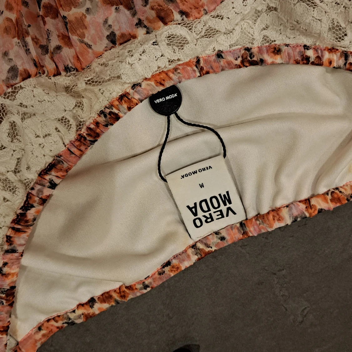 🌸 Blommig sommarklänning 🌸 - 91