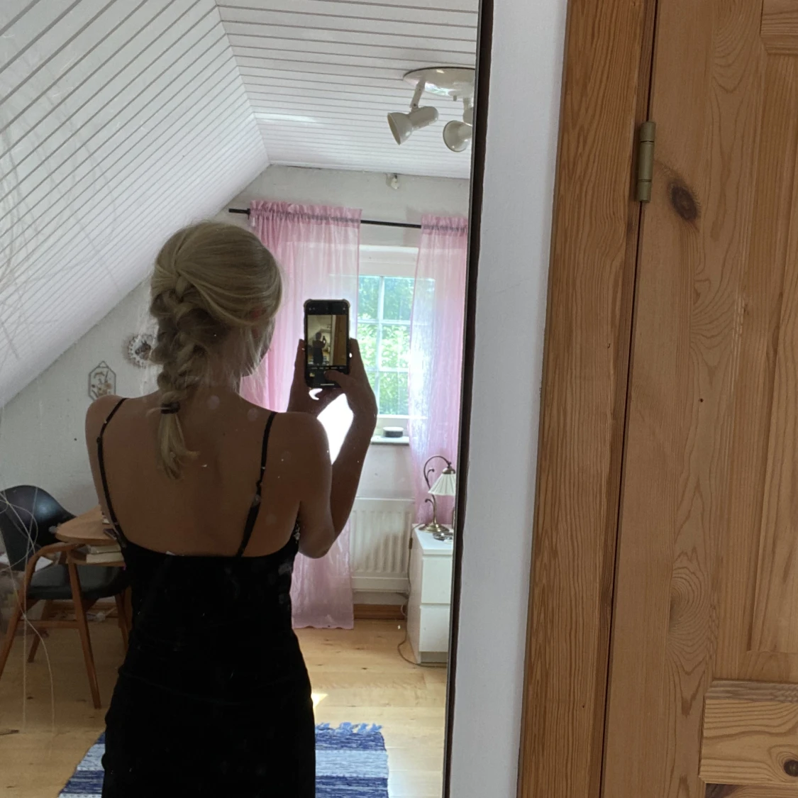 nyårsklänning - 90