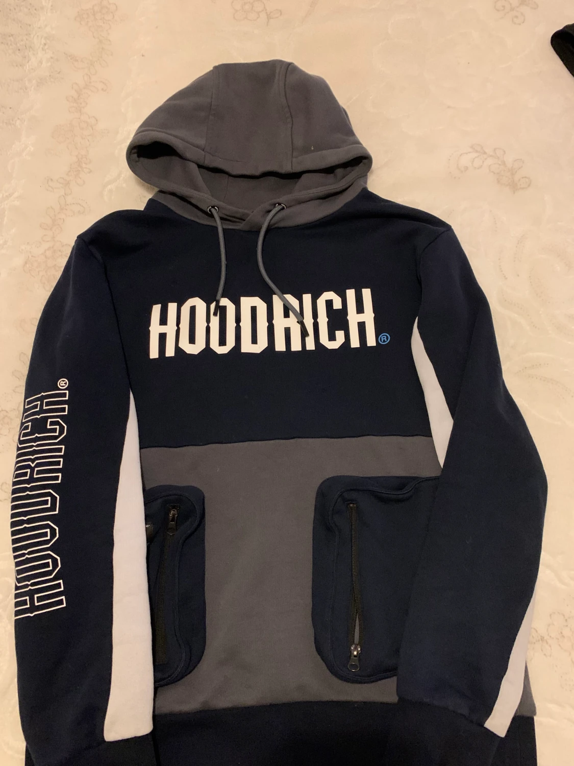 Hoodrich strl m
