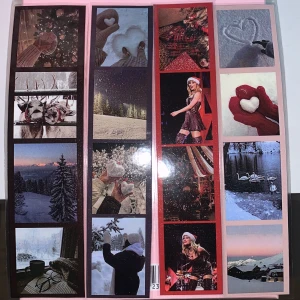 JUL KOLLEKTIONEN - köp ett kul bokmärke hos oss! viktigt att komma ihåg att egen design med egna bilder/text funkar likaså om det önskas.💕💖💘🫶🏼