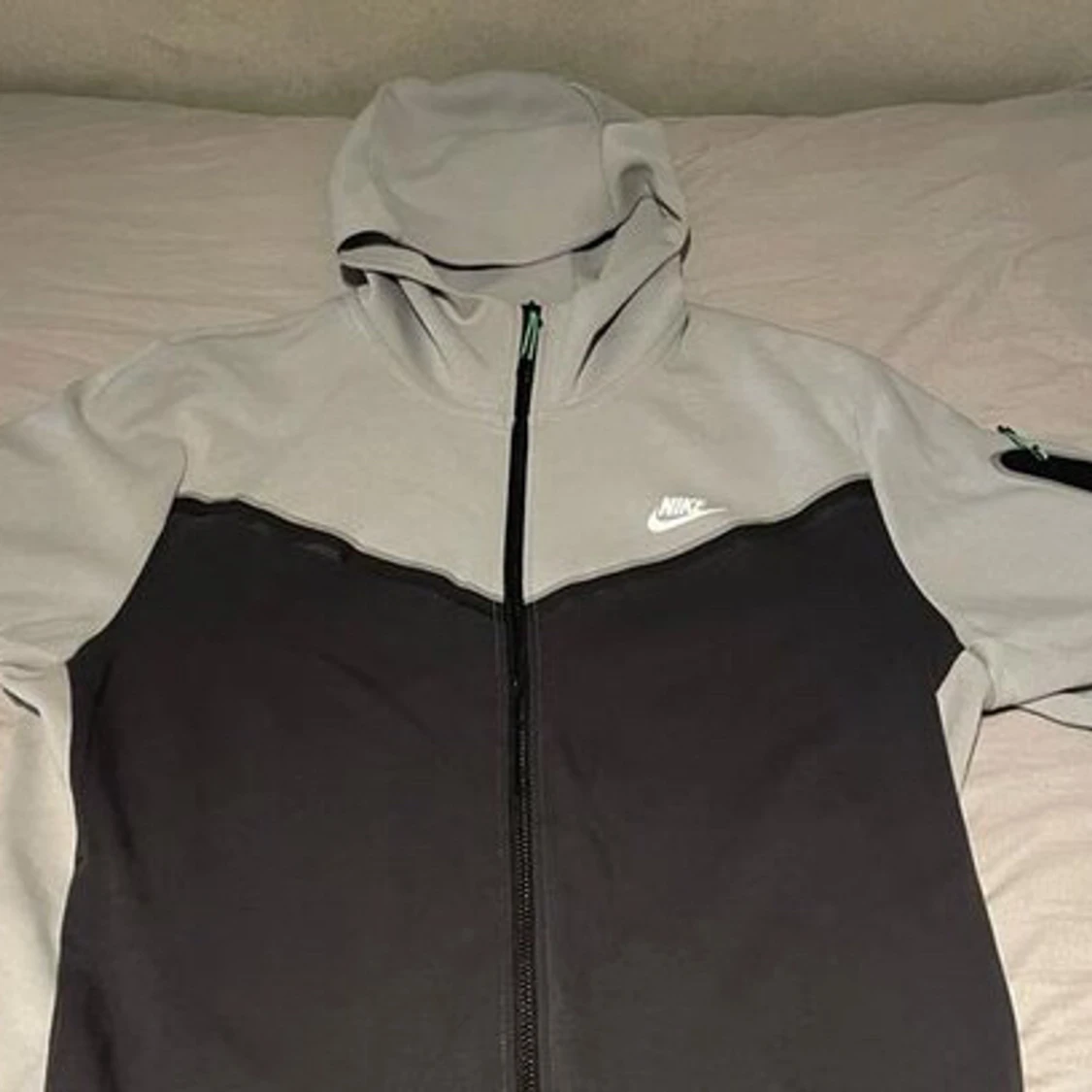 Nike tech fleece