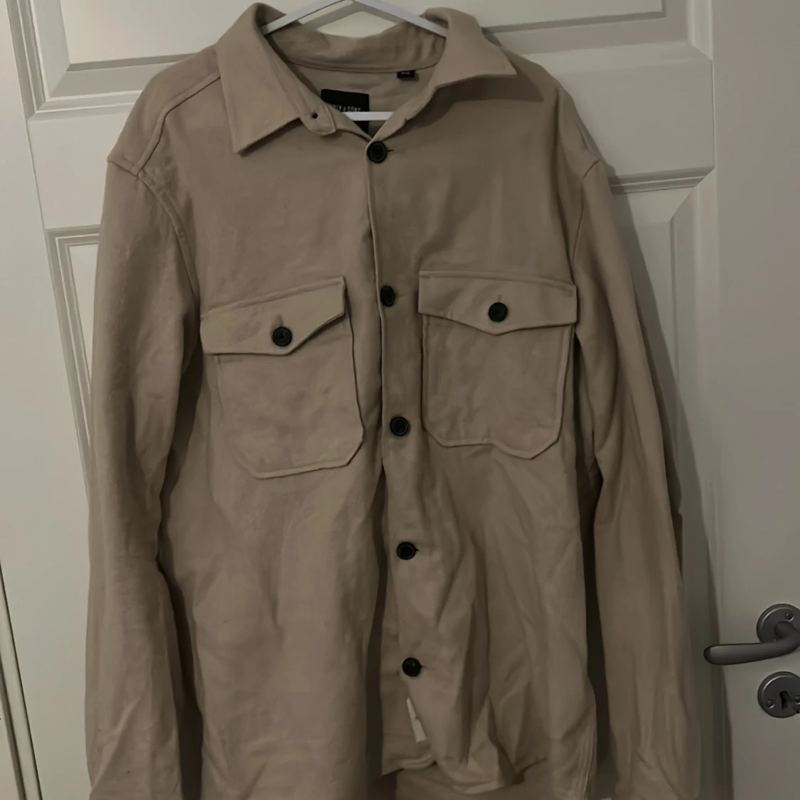 Only & Sons overshirt