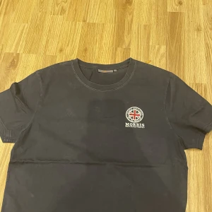 Morris t-shirt  - Mycket fin morris t-shirt i storlek L