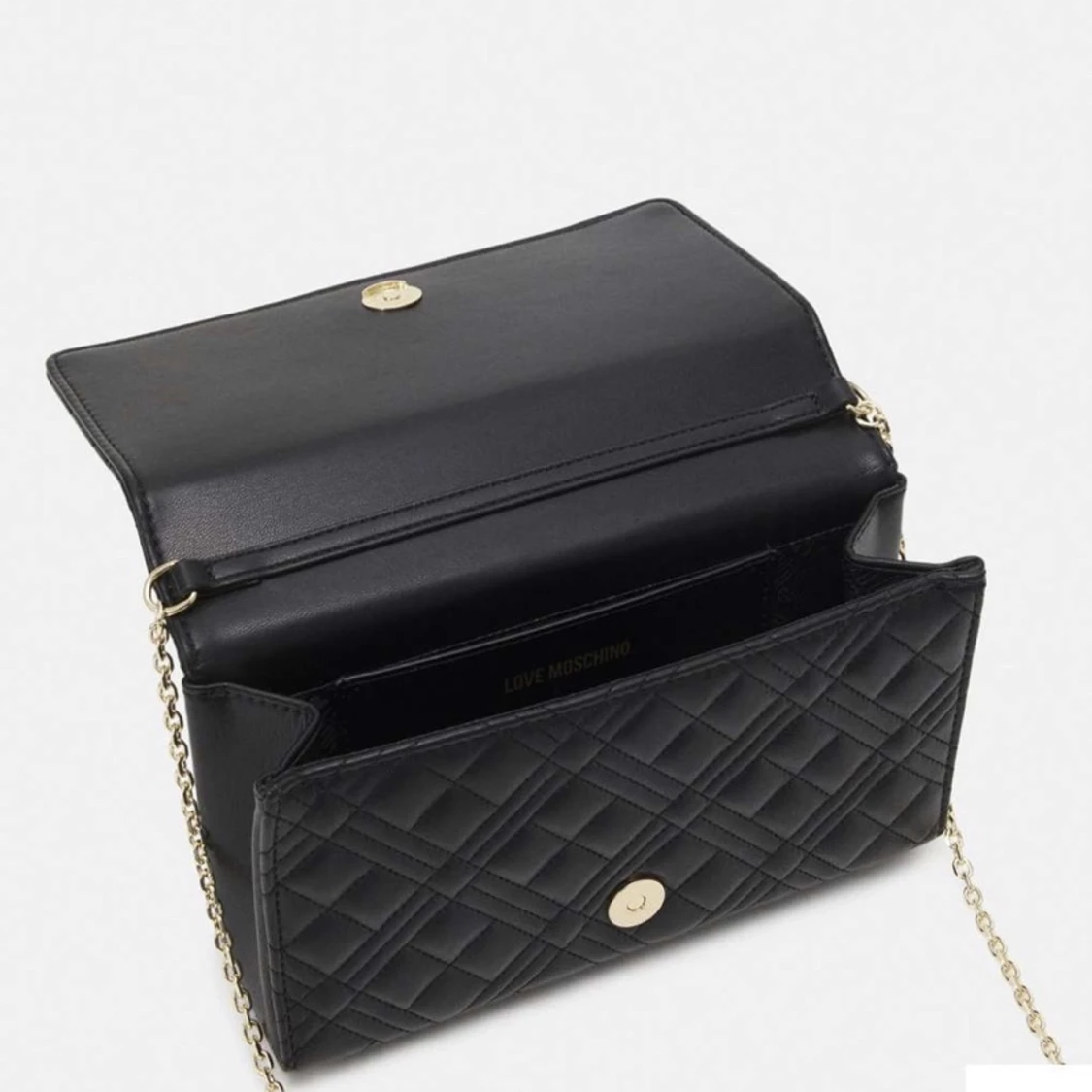 Love Maschino väska - 90