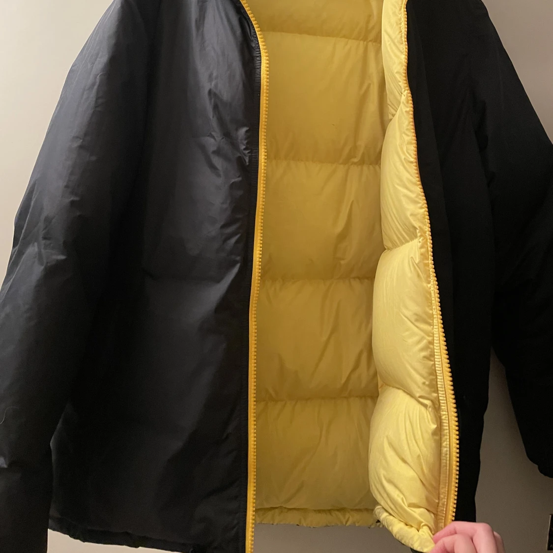 Jacka från Helly Hansen