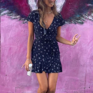 Klänning - Snygg klänning 