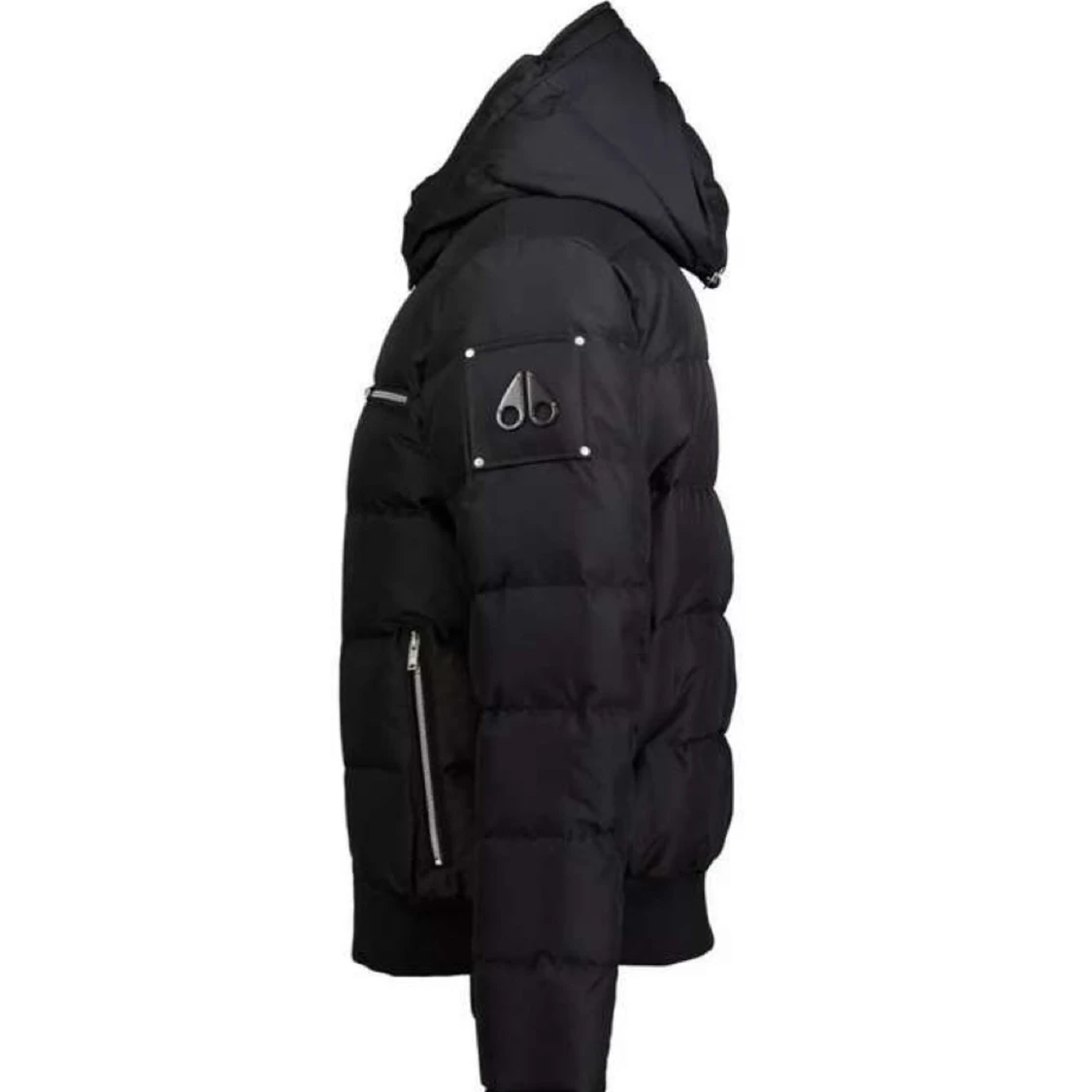 Jätte fin jacka  - 91