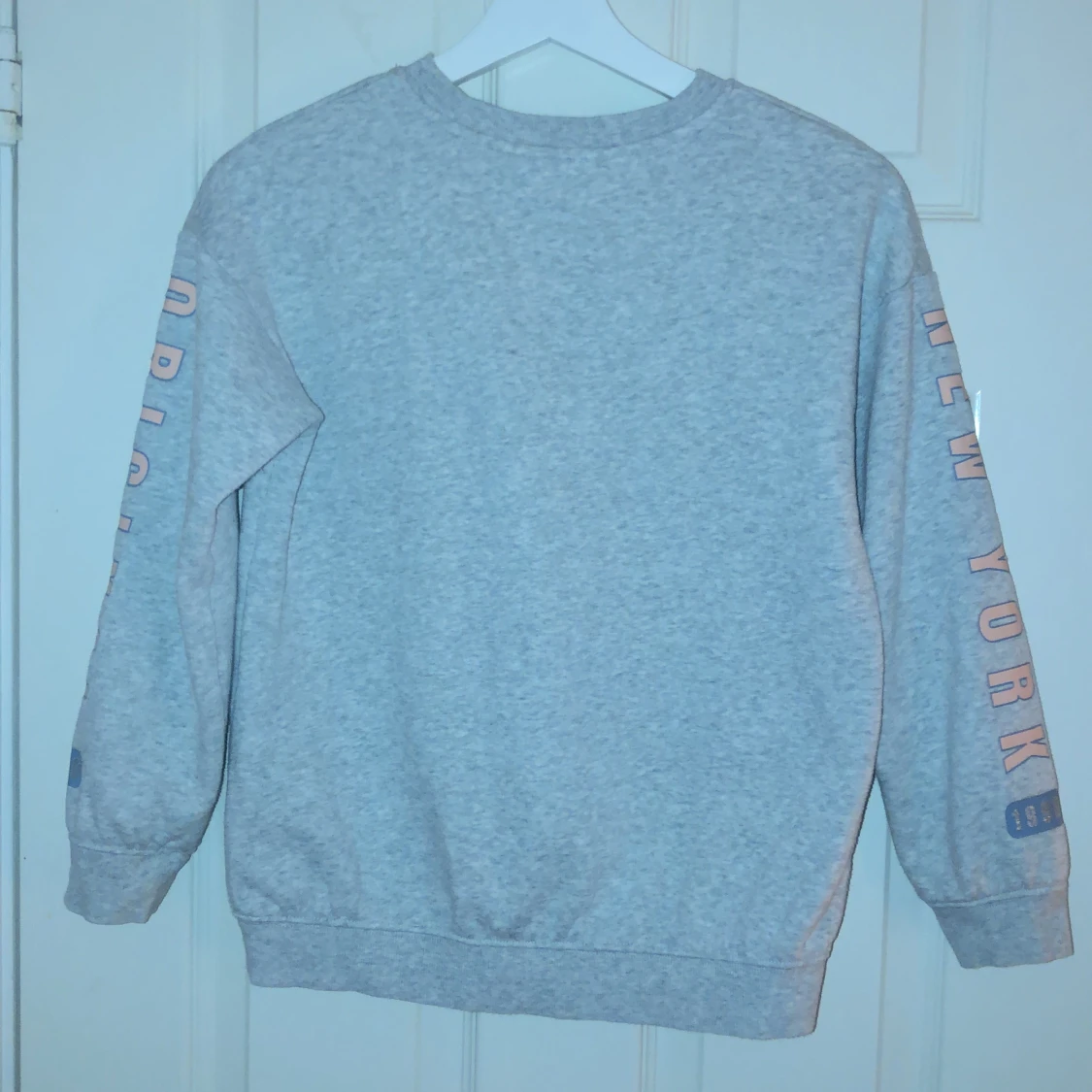 Sweatshirt  - 90