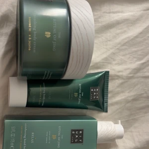 Rituals Jing - Rituals oanvända produkter 