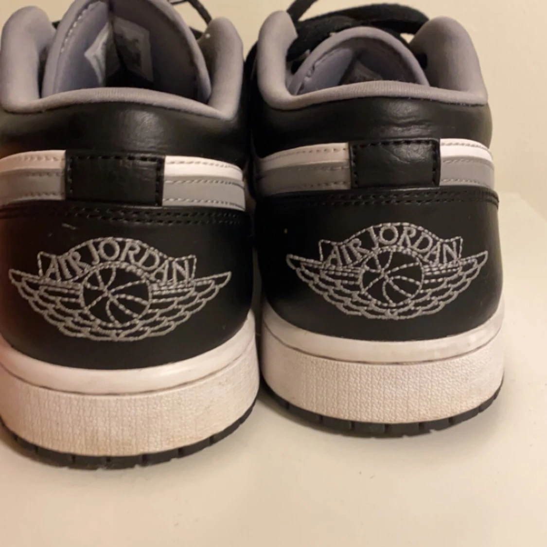 Jordan 1 low  - 90