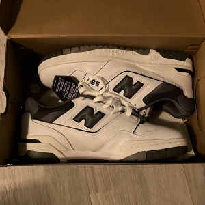 New balance 550 - New balance 550 ”white&grey” size 44eu, ds