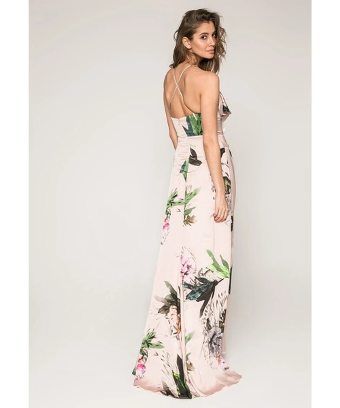 MARCIANO LOS ANGELES DRESS  - 91