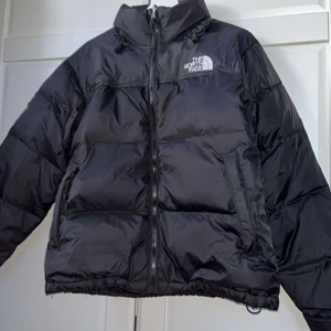 North Face - Passar S/M, endast testad 