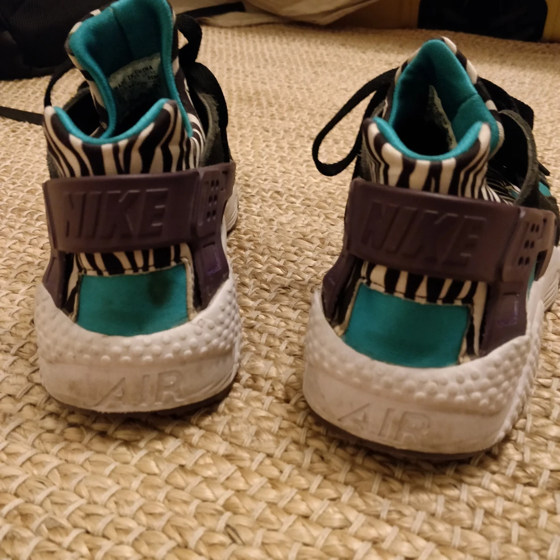 Nike Air Huarache  - 90