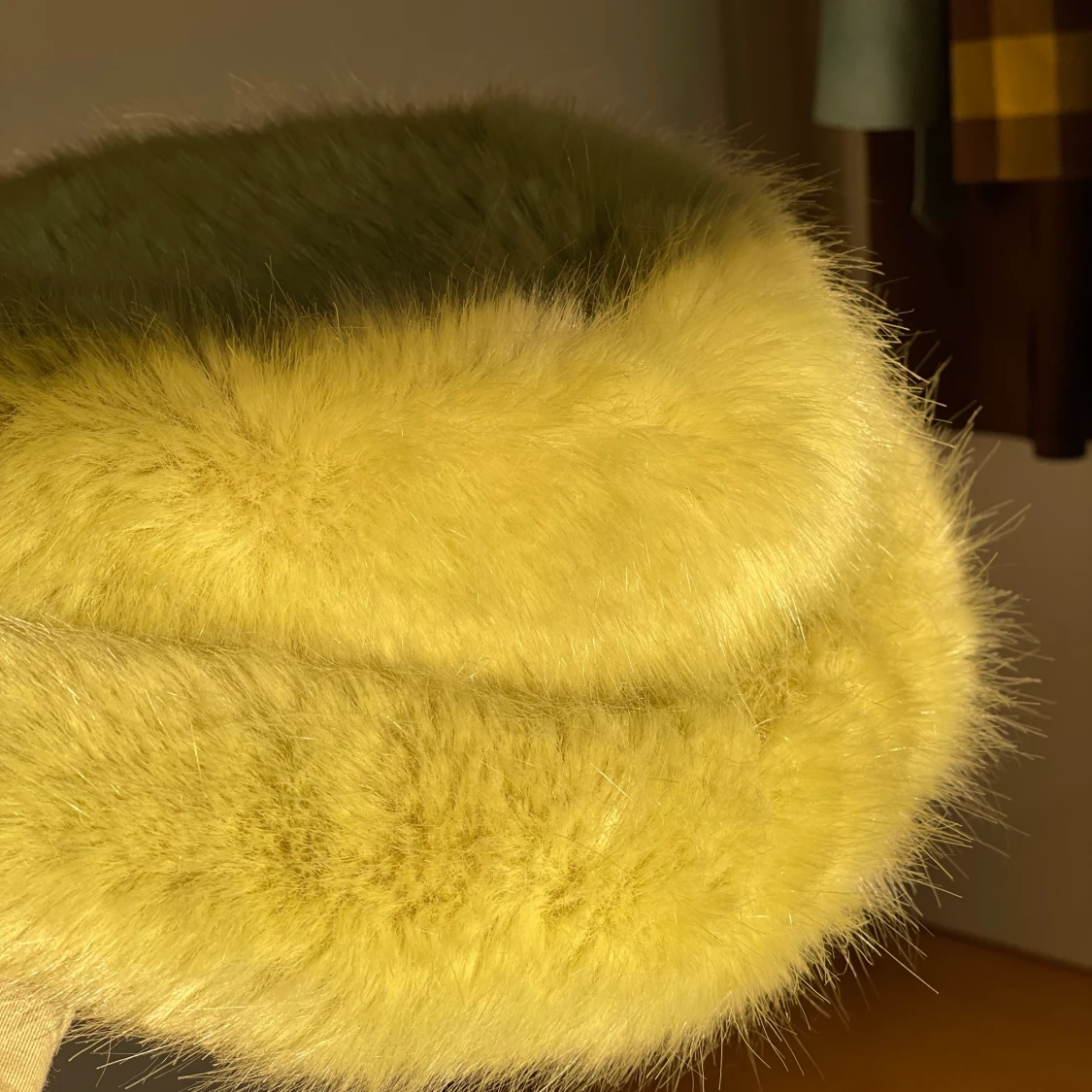 Emma Brewin hatt - 91