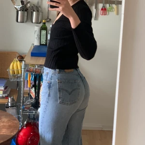 LEVI’S 501 - LEVI’S 501 i storlek 29/30 <3