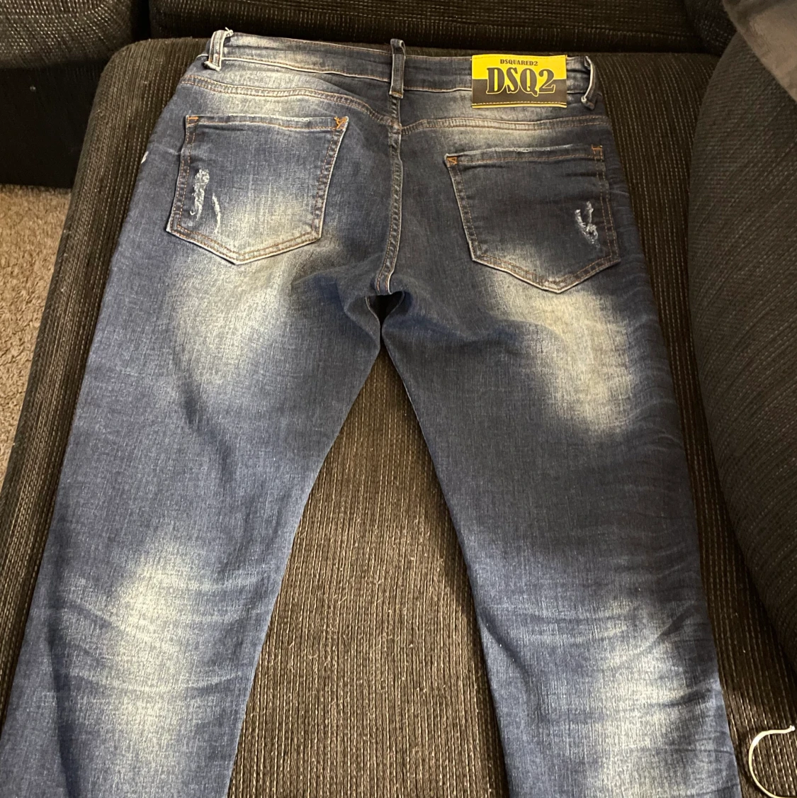 Dsqured2 jeans  - 90