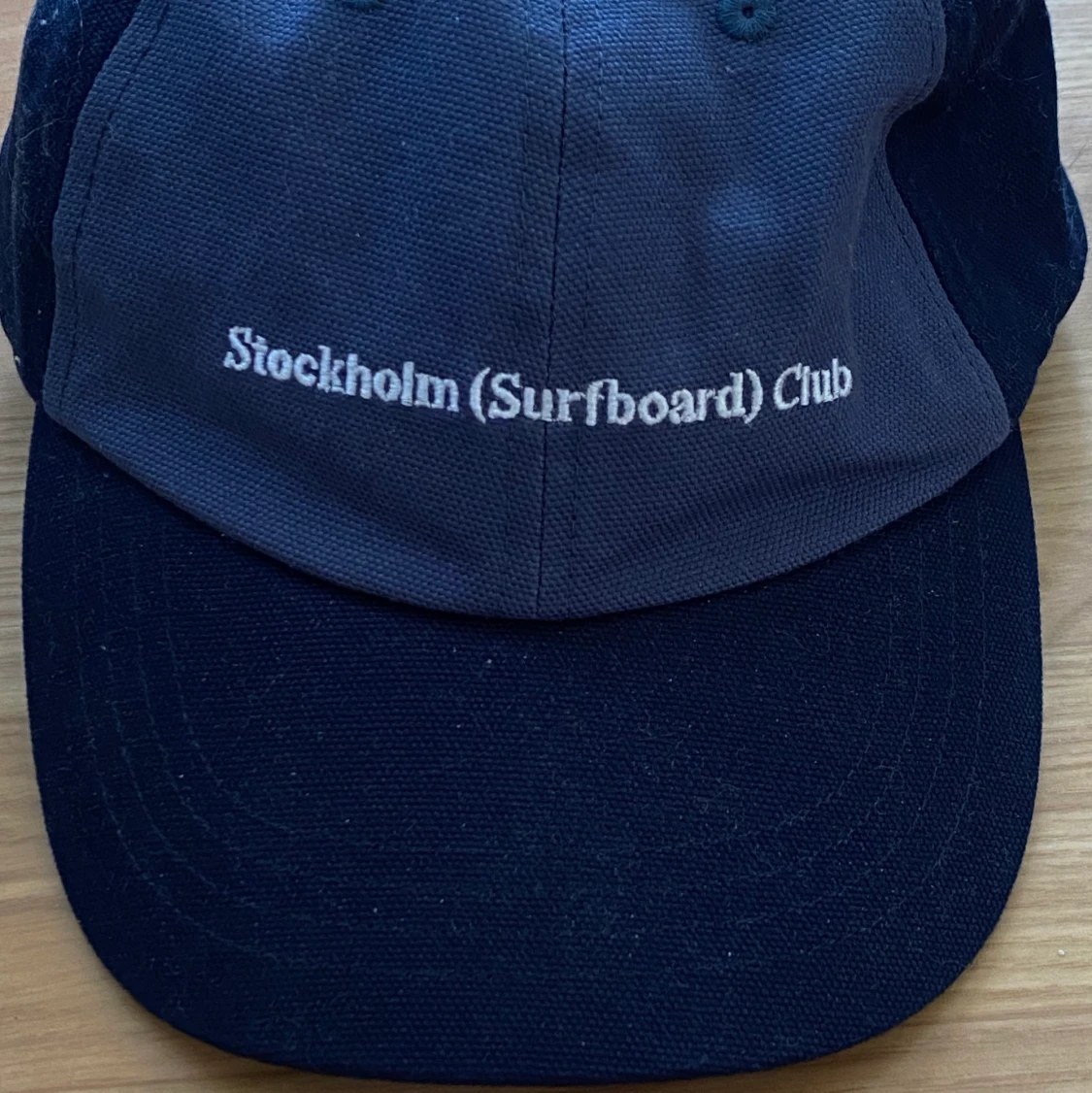 stockholm surfboard keps - 90